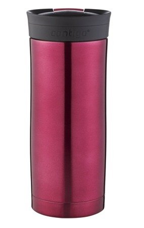 Thermal cup Contigo Huron 470ml - Vivacious Moody Cow