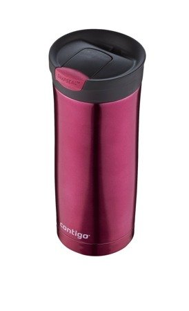 Thermal cup Contigo Huron 470ml - Vivacious Moody Cow