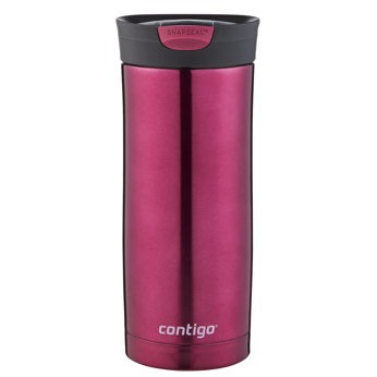 Thermal cup Contigo Huron 470ml - Vivacious Moody Cow