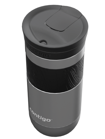 Thermal mug Contigo Byron 2.0 470ml - Stainless Steel