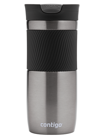 Thermal mug Contigo Byron 470ml Gunmetal