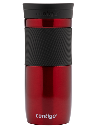 Thermal mug Contigo Byron 470ml - Red