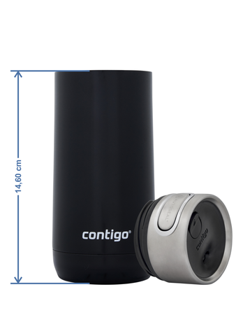 Thermal mug Contigo Luxe 360 ml - Husband