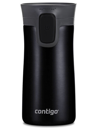 Thermal mug  Contigo Pinnacle 300ml - Matte Black