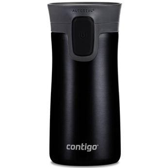 Thermal mug  Contigo Pinnacle 300ml - Matte Black