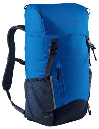 Tourist backpack for children Vaude Skovi 19 - blue