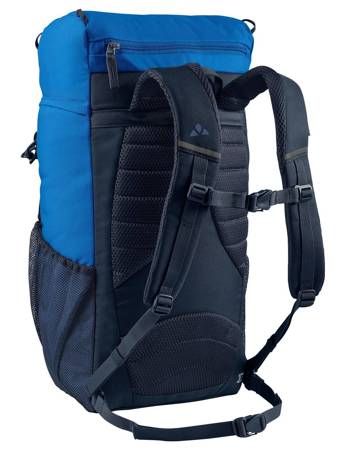 Tourist backpack for children Vaude Skovi 19 - blue