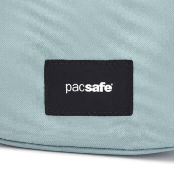 Urban Antitheft Pacsafe Go Bag - Mint Green