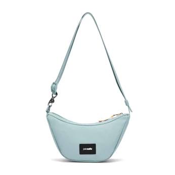 Urban Antitheft Pacsafe Go Bag - Mint Green