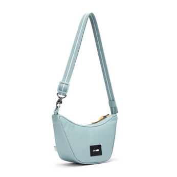 Urban Antitheft Pacsafe Go Bag - Mint Green