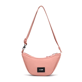 Urban Antitheft Pacsafe Go Bag - Pink