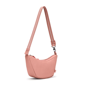 Urban Antitheft Pacsafe Go Bag - Pink