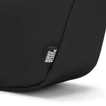 Urban anti-theft bag Pacsafe Go - black