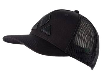 Vaude Cap cap - black