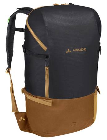Vaude City 30 city backpack / brown
