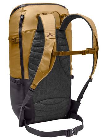 Vaude City 30 city backpack / brown