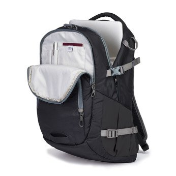 Venturesafe 28L G3 Backpack Black