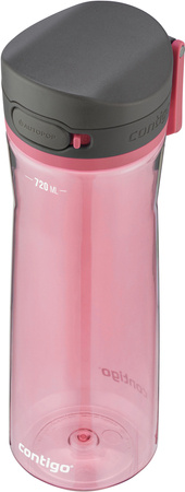 Water Bottle Contigo Jackson 2.0 720ml - Frost Rose