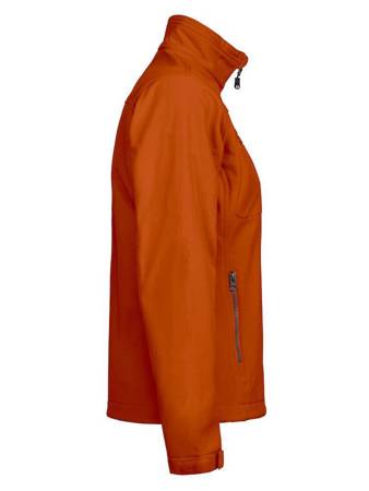 Women's Bayswater Lady D.A.D Softshell - Orange.