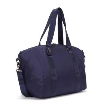 Women's anti-theft bag Pacsafe CitysafeCX Tote Night Fall