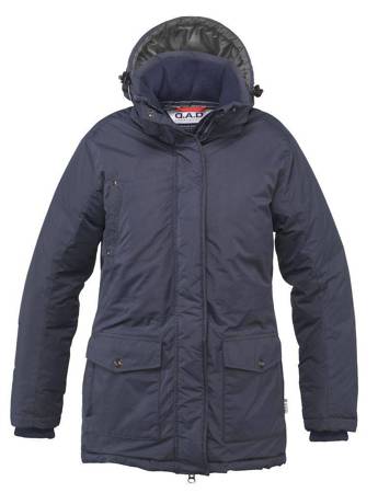 Women's jacket Carlton Hill Lady D.A.D - Navy Blue.