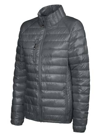 Women's jacket Mabel Lady D.A.D - Gray