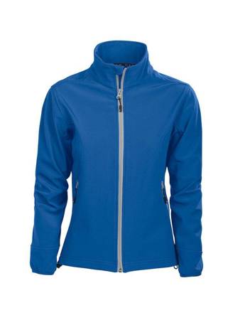 Women's jacket Stirling Lady D.A.D - Blue.