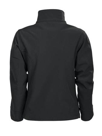 Women's jacket Stirling Lady D.A.D - Graphite.