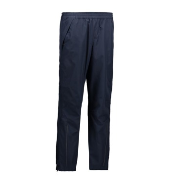Zip’n’Mix Navy ID pants, navy blue