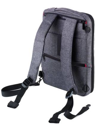 business backpack TROIKA business backpack TROIKA saftsack.