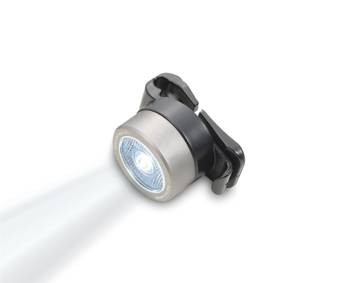 flashlight TROIKA eco run pro