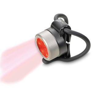 flashlight TROIKA eco run pro