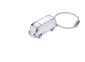 keychain TROIKA light bulli t1 1962