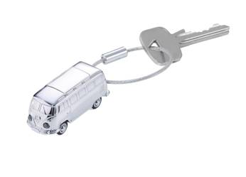 keychain TROIKA light bulli t1 1962