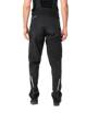 2 in 1 Vaude Moab - black male insulated bicycle pants