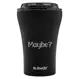 A multiplayer coffee mug of reusable Dr. Bacty Apollo Maybe - Black