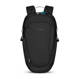 Anti-theft 25L Pacsafe ECO CX Econyl® hiking backpack - black.