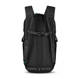 Anti-theft 25L Pacsafe ECO CX Econyl® hiking backpack - black.