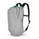 Anti-theft 25L Pacsafe ECO CX Econyl® travel backpack - grey