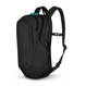 Anti-theft 25L Pacsafe ECO Econyl® hiking backpack - black.