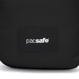 Anti-theft Pacsafe GO shoulder bag - black