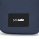 Anti-theft Pacsafe GO shoulder bag - navy blue