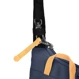 Anti-theft Pacsafe GO shoulder bag - navy blue