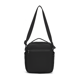 Anti-theft Pacsafe LS200 shoulder bag - black