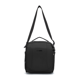 Anti-theft Pacsafe LS200 shoulder bag - black