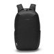 Anti-theft Pacsafe Vibe 25 l CX Econyl® hiking backpack - black