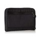 Anti-theft RFID blocking compact organiser pacsafe RFIDsafe v150 - black