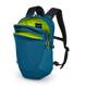 Anti-theft backpack 18l Pacsafe ECO - blue