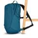 Anti-theft backpack 25l Pacsafe ECO Econyl® - blue