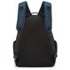 Anti-theft backpack Pacsafe Metrosafe LS350 CX Econyl® - navy blue